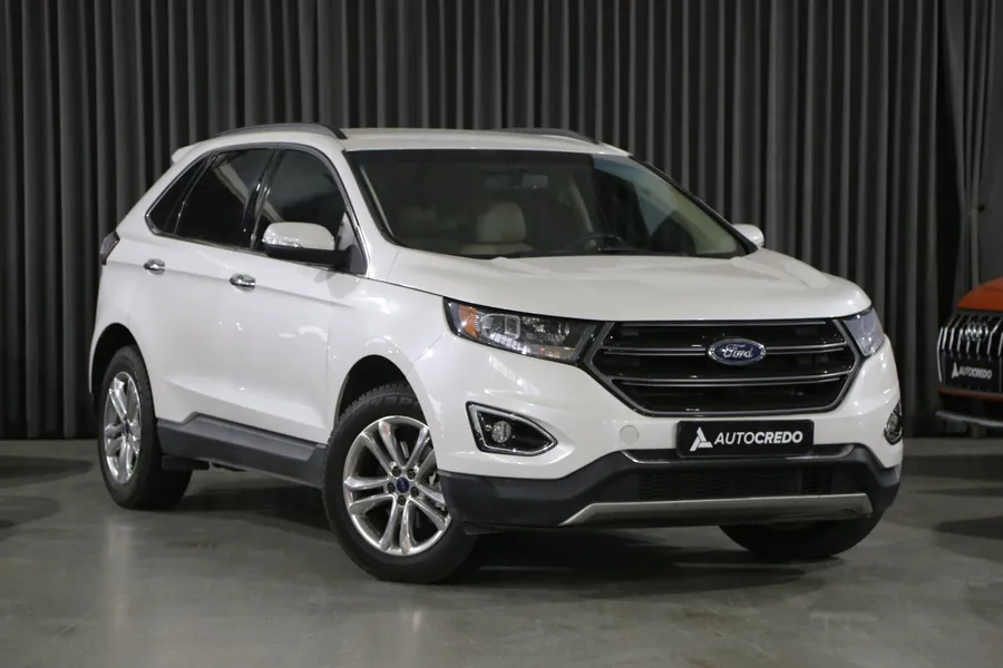 Продажа  Ford Edge, 2016р.